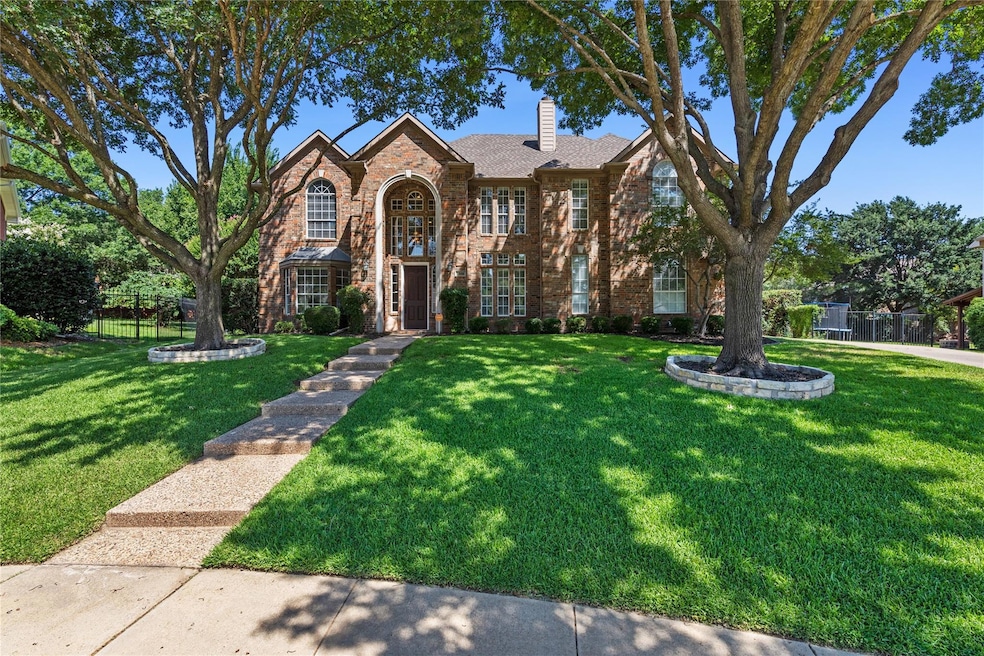 1308 Normandy Ct, Southlake, TX 76092 - photo 1