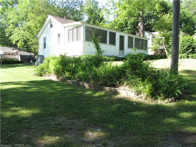 Exterior Front. EXTERIOR FRONT