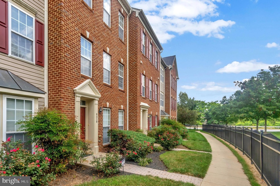 9419 Manor Forge Way, Owings Mills, MD 21117 - photo 1