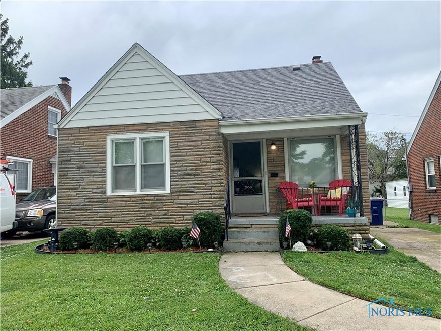 2850 119th St, Toledo, OH 43611 - photo 1