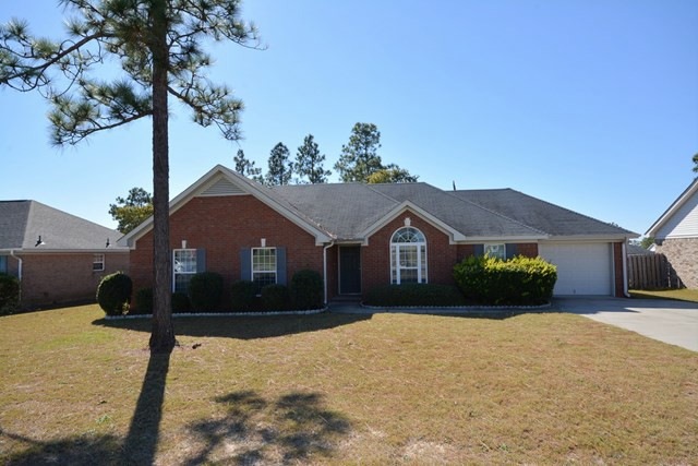 Main View