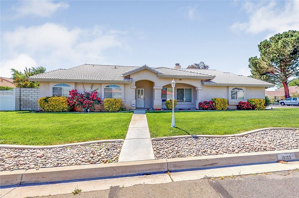 18195 Deauville Dr, Victorville, CA 92395 - photo 1