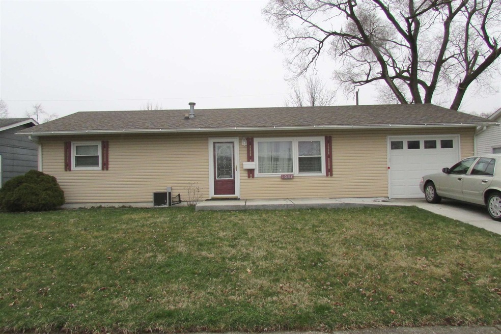 1032 Alder Dr, Lafayette, IN 47909 - photo 1