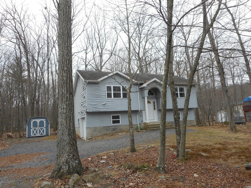 35 Laurel ( Nobel) Ln, East Stroudsburg, PA 18301 - photo 1