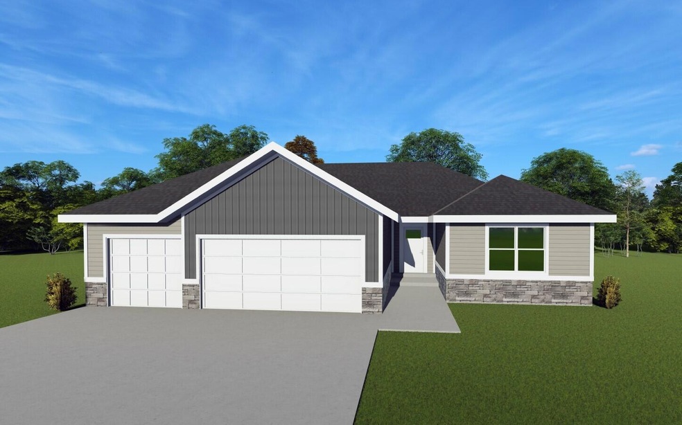 1286 Whitaker Ave, Republic, MO 65738 - photo 1