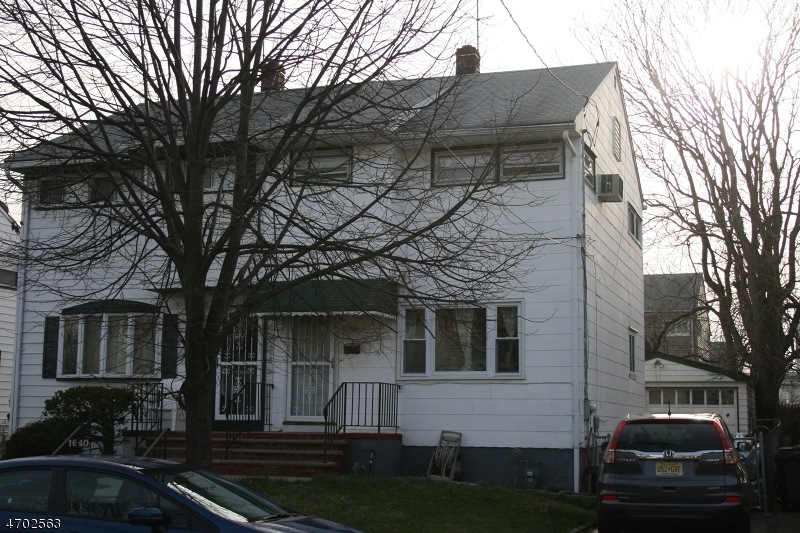 1642 Columbus Place, Rahway, NJ 07065 - photo 1