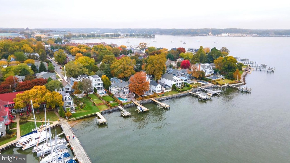 101 Eastern Ave, Annapolis, MD 21403 - photo 1