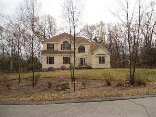 11 Cotton Mill Way, Uxbridge, MA 01569 - photo 1