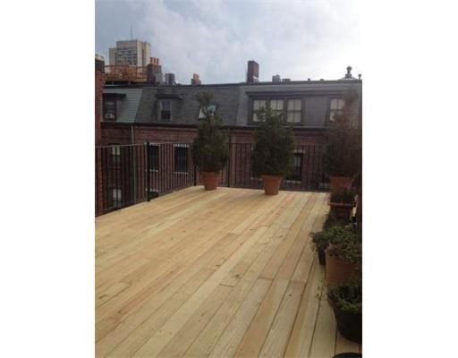 39 E Concord St unit 5, Boston, MA 02118 - photo 1