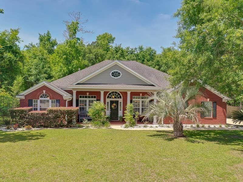 86 Farrier Ln, Crawfordville, FL 32327 - photo 1