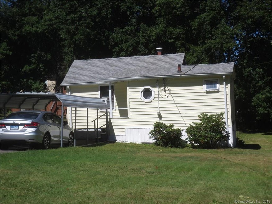 210 Roosevelt Ave, Torrington, CT 06790 - photo 1