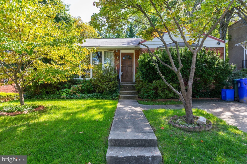 2606 Finch St, Silver Spring, MD 20902 - photo 1