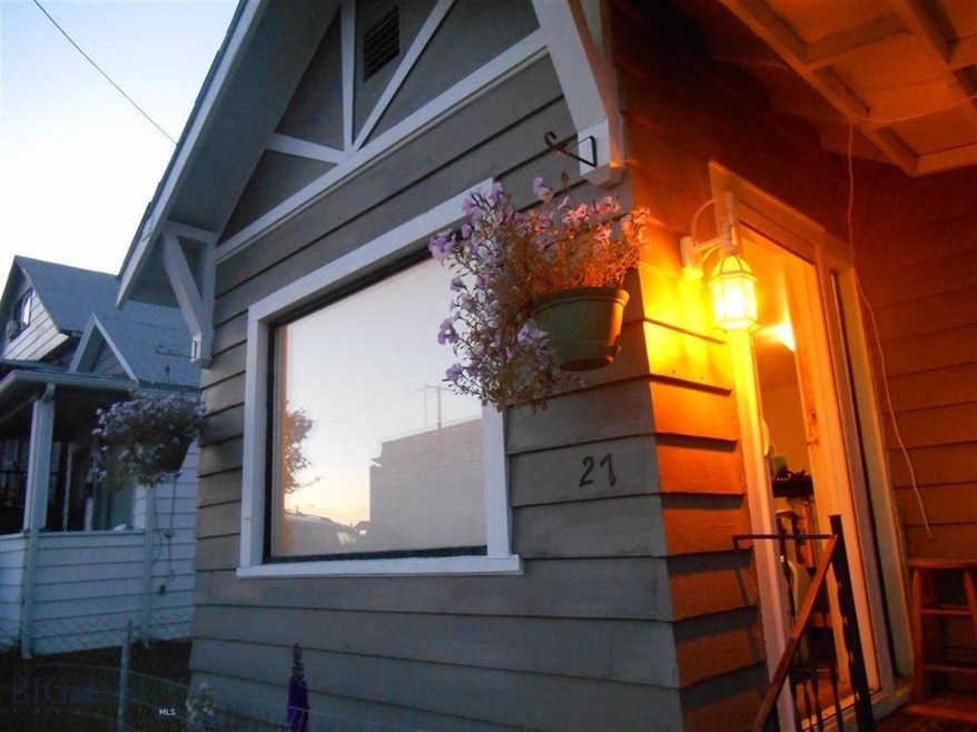 27 E Gagnon St, Butte, MT 59701 - photo 1