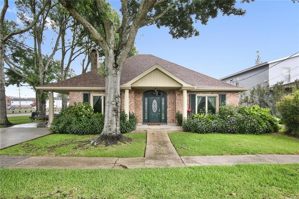 2115 Lemon St, Metairie, LA 70001 - photo 1