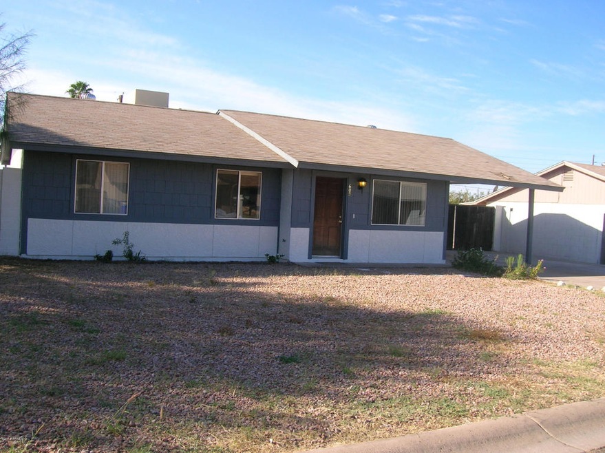 605 front