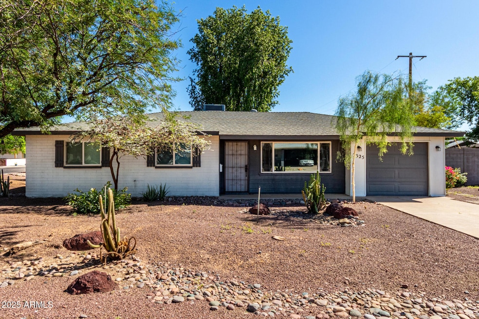 Under Contract $355,000