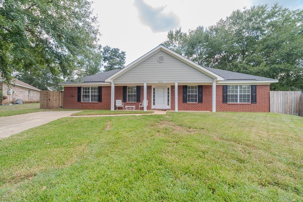 6624 Morgan Jackson Ct, Theodore, AL 36582 - photo 1