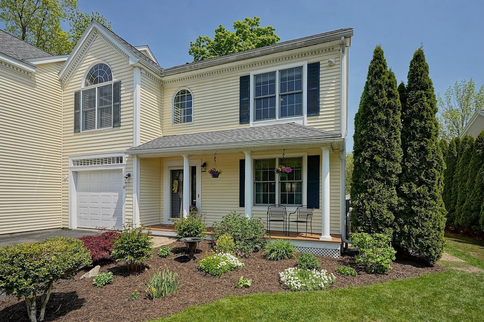 32 Weare Rd, Seabrook, NH 03874 - photo 1