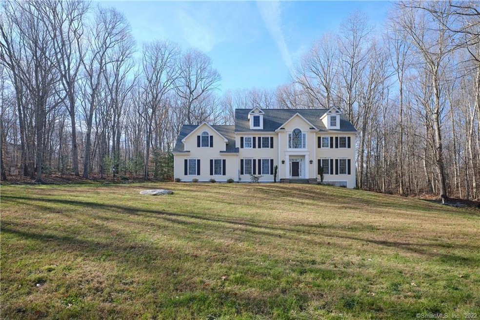 58 High Hill Cir, Madison, CT 06443 - photo 1