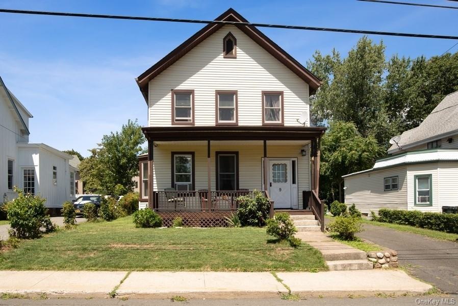 9 Union St, Sparkill, NY 10976 - photo 1