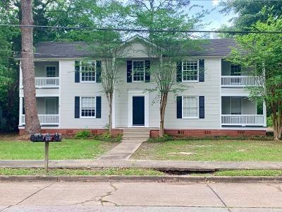 150 S Fulton St unit C, Mobile, AL 36606 - photo 1