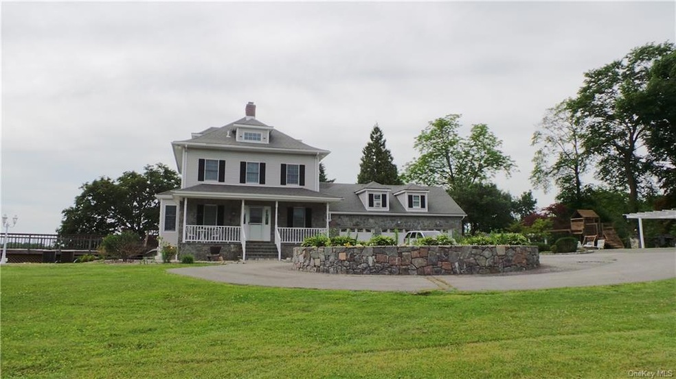 45 Croton Dam Rd, Ossining, NY 10562 - photo 1