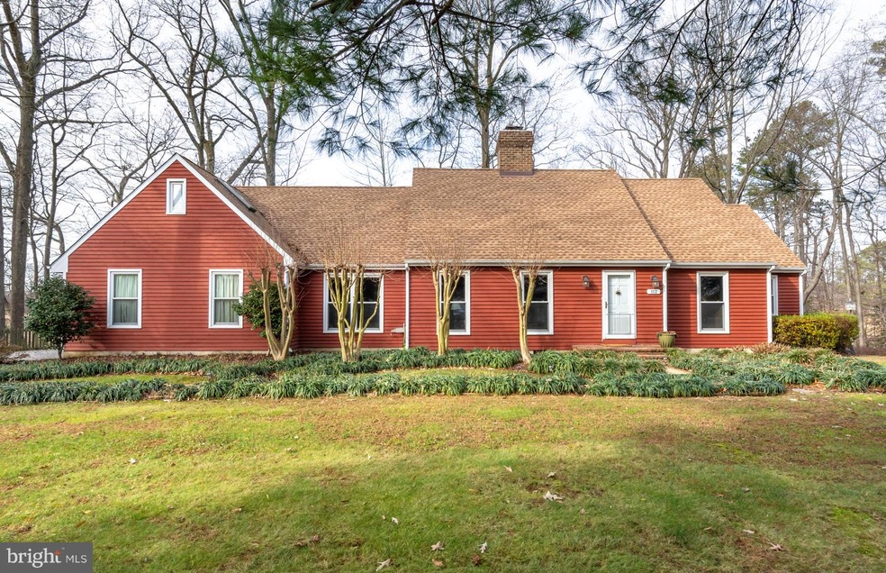 112 Carriage Ln, Queenstown, MD 21658 - photo 1