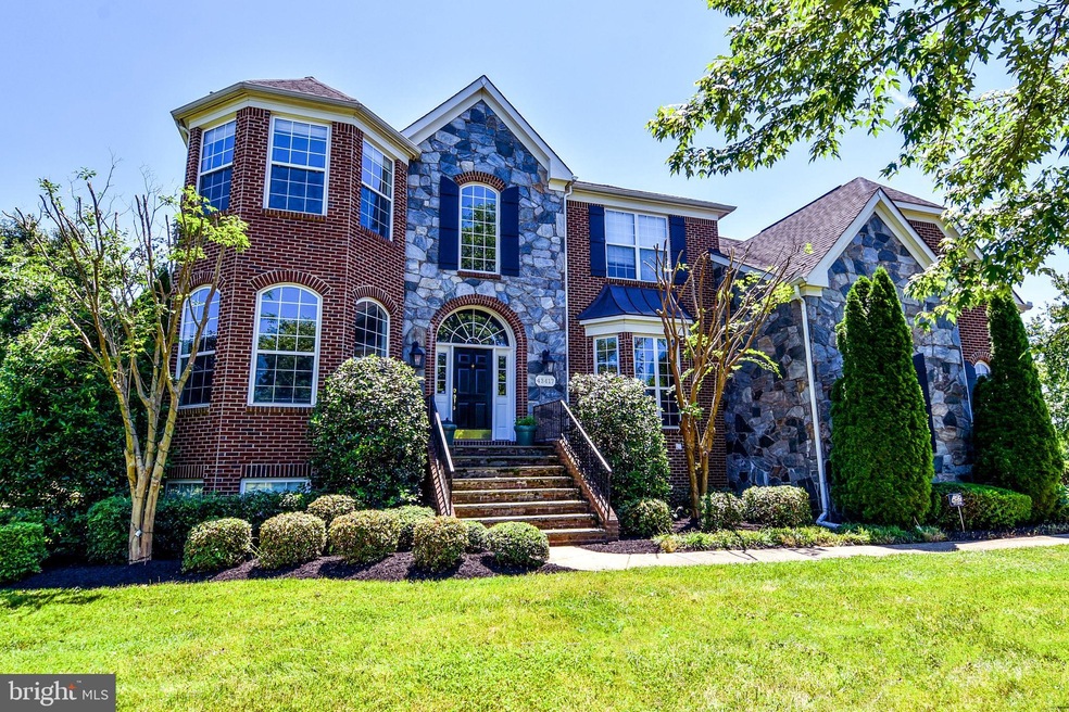 43417 Cedar Pond Place, Chantilly, VA 20152 - photo 1