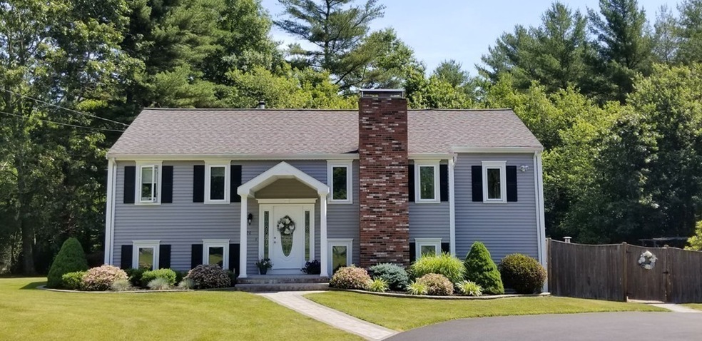 20 Tami Ct, Bridgewater, MA 02324 - photo 1