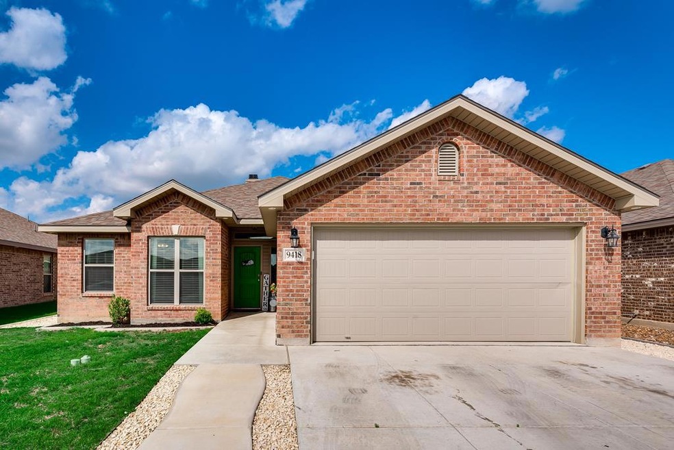 9418 Sedona Ave, Odessa, TX 79765 - photo 1