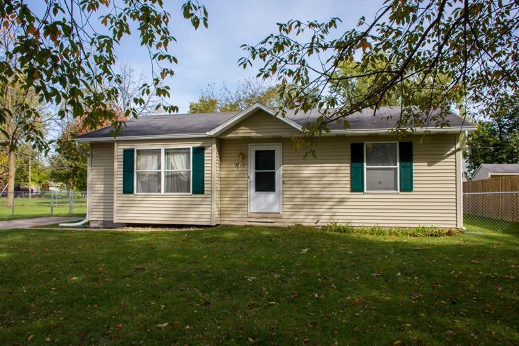 3138 Peoria St, Elkhart, IN 46517 - photo 1