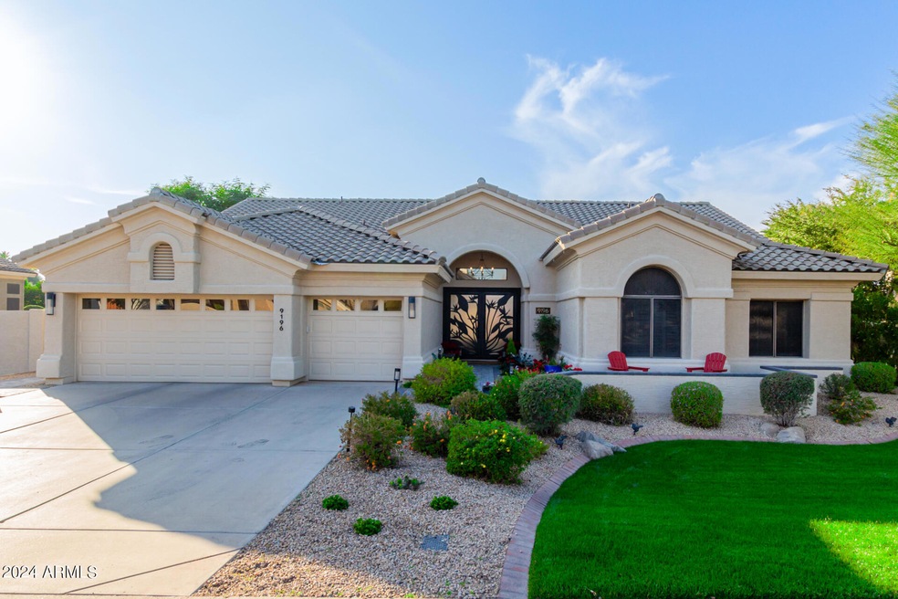 9196 S Kenneth Place, Tempe, AZ 85284 - photo 1