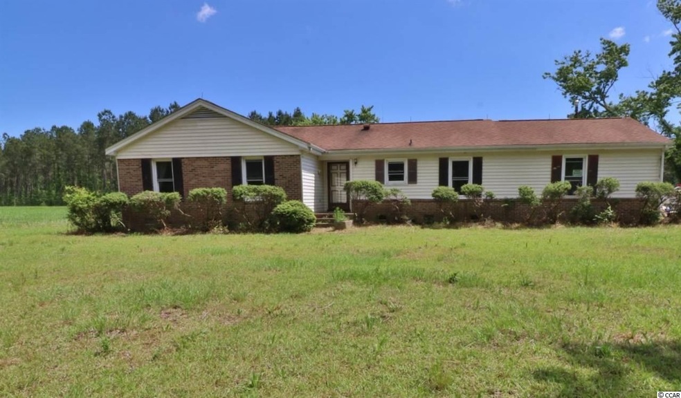 6535 New Dawn Rd, Conway, SC 29526 - photo 1