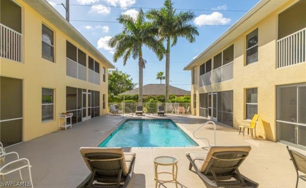 838 SW 47th Terrace unit A203, Cape Coral, FL 33914 - photo 1