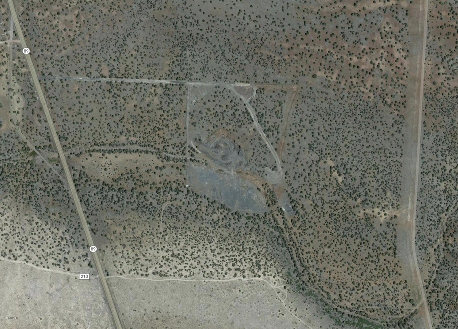 XXXX None --, Ash Fork, AZ 86320 - photo 1