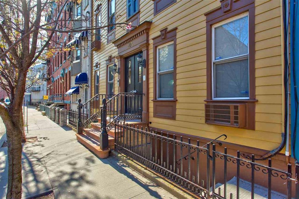 405 2nd St unit 2R, Jersey City, NJ 07302 - photo 1