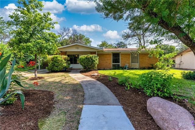 Adorable mid-century home in sought-after Windsor 