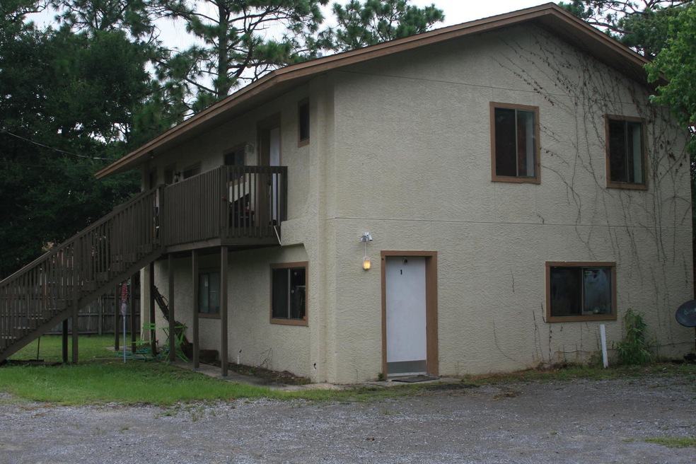 Front view