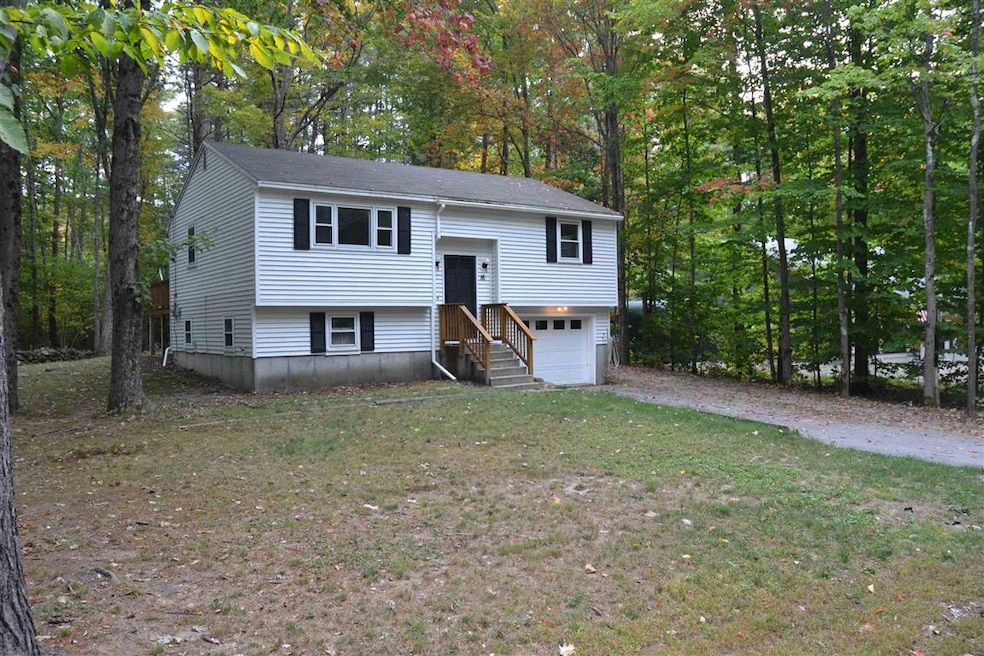 16 Port Wedeln Rd, Wolfeboro, NH 03894 - photo 1