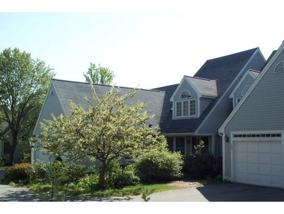 381 Winding Pond Rd unit 381, Londonderry, NH 03053 - photo 1