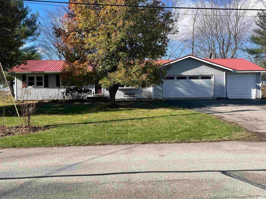Sold $135,000 • Co-Listing Agent