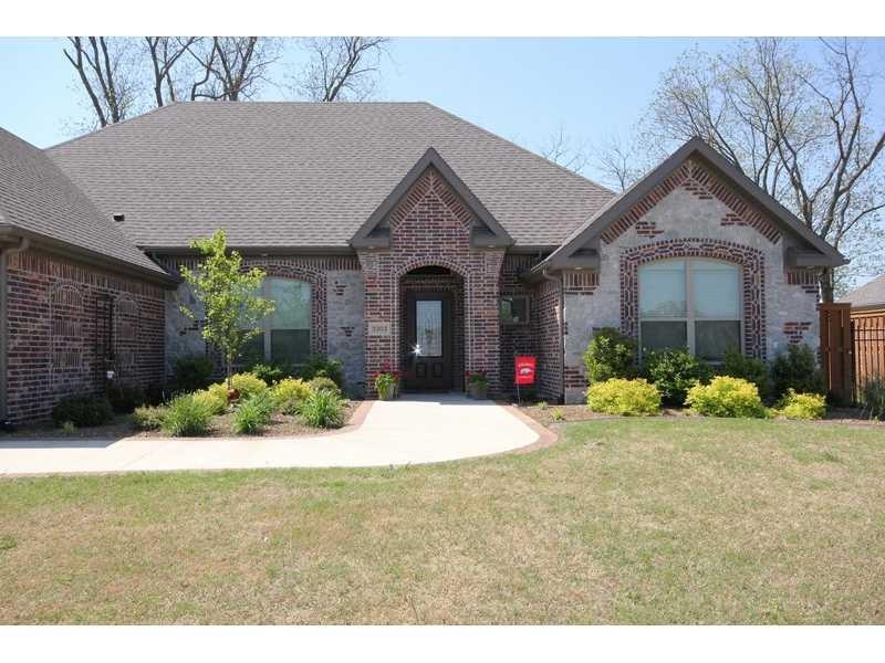 3303 NW Park Hill Blvd, Bentonville, AR 72712 - photo 1