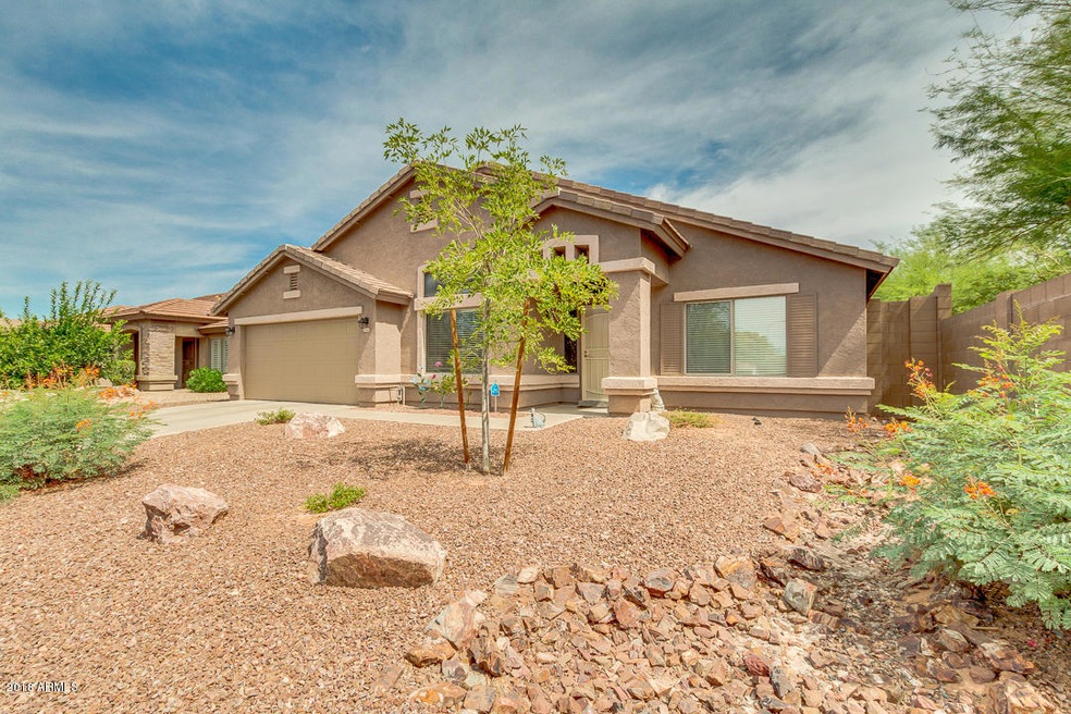 9766 E Juanita Ave, Mesa, AZ 85209 - photo 1