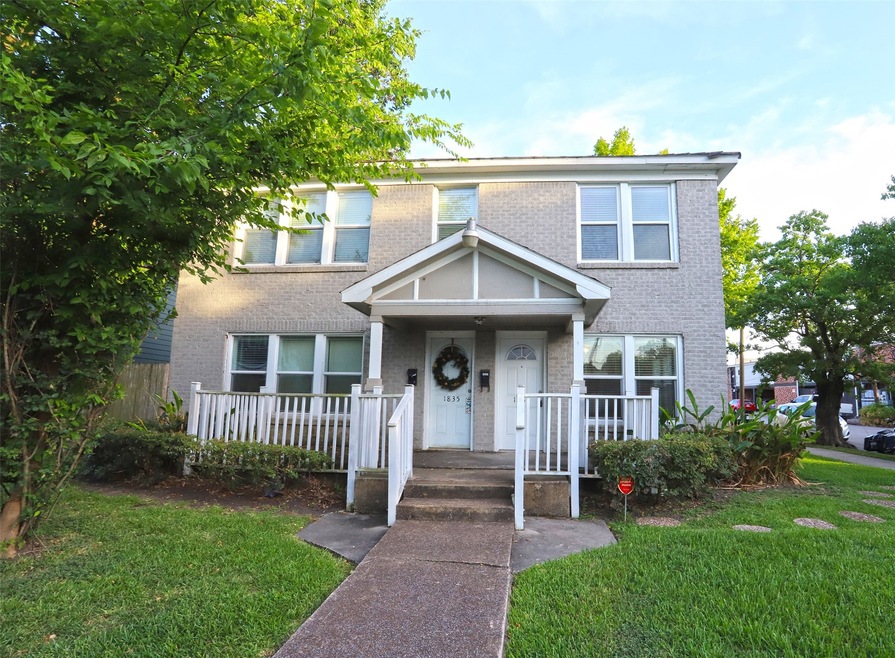 1835 Colquitt St, Houston, TX 77098 - photo 1
