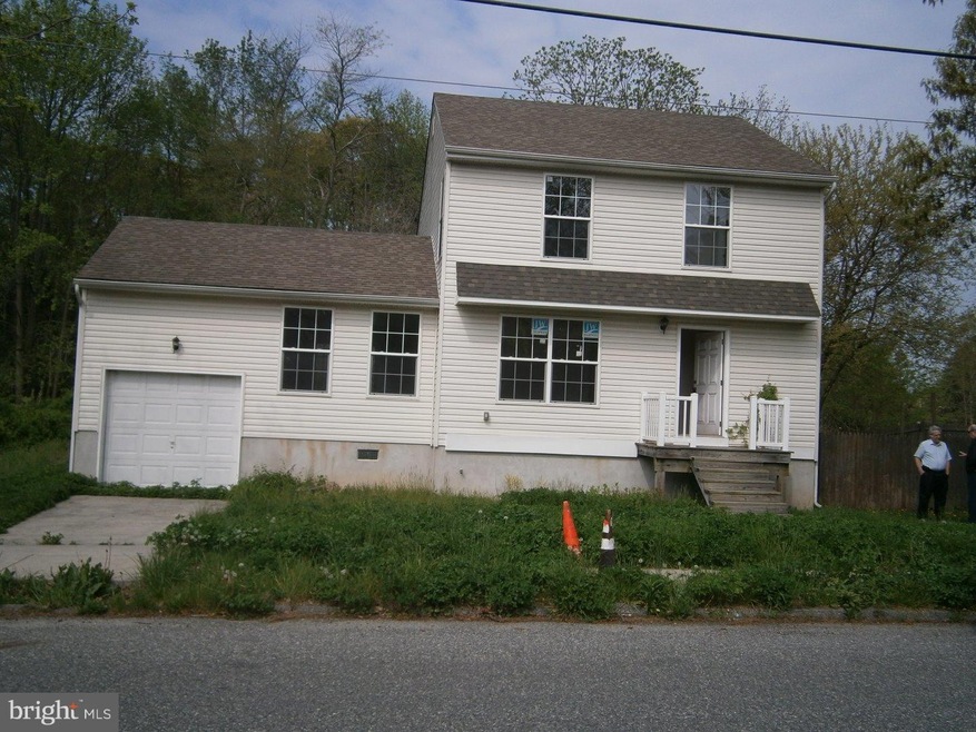 364 N Broad St, Clayton, NJ 08312 - photo 1