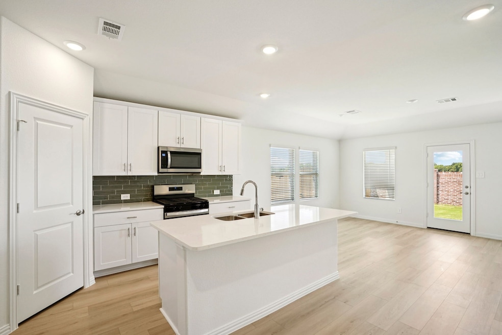 2222 Mustang Way, Seagoville, TX 75159 - photo 1