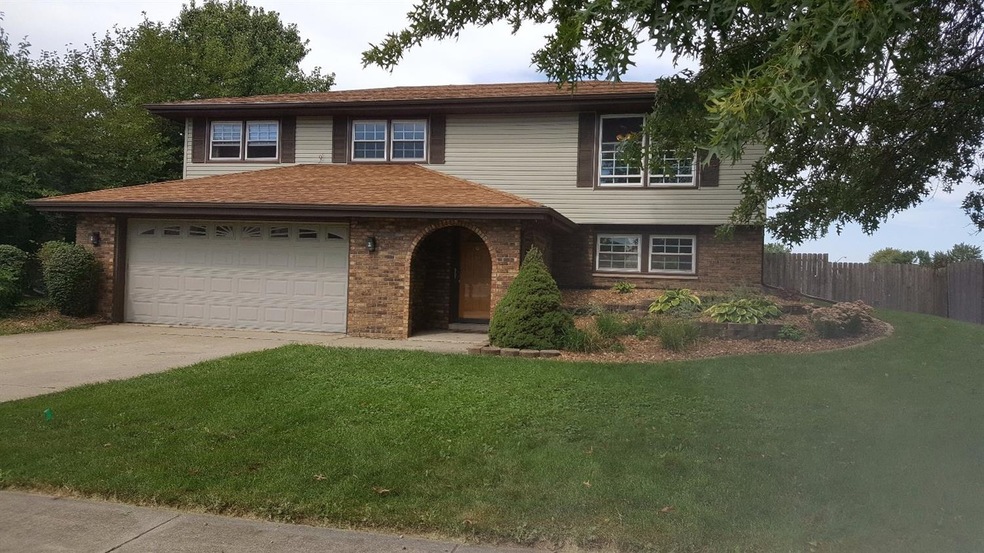 133 Concord Ct, Dyer, IN 46311 - photo 1