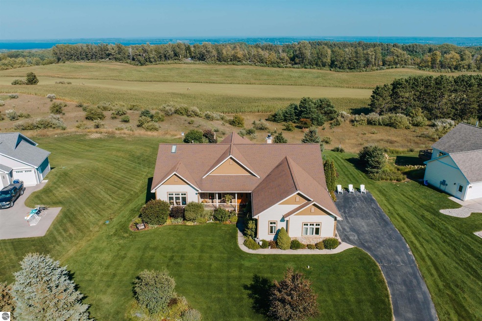 8353 Boca Vista Trail, Traverse City, MI 49684 - photo 1