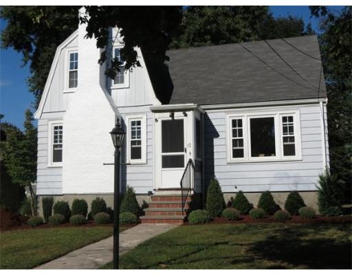 12 Westland Terrace, West Newton, MA 02465 - photo 1