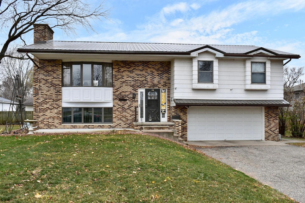 For Sale $260,000